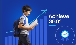 Achieve 360°